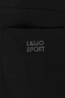 Kalhoty Liu Jo Sport černá