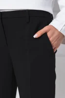 Kalhoty | Regular Fit N21 černá