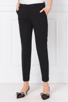 Kalhoty | Regular Fit N21 černá