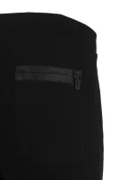 teplákové kalhoty CALVIN KLEIN JEANS černá