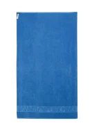 Ručník Emporio Armani modrá