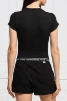 Body | Slim Fit Calvin Klein Underwear černá