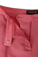Šortky TWINSET růžová