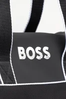 Taška na kočárek BOSS Kidswear černá