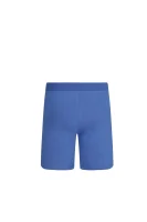 Šortky | Regular Fit BOSS Kidswear modrá