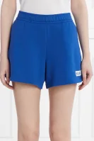 Šortky Classic Shorts B | Regular Fit Hugo Blue modrá