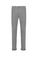 CHINO KALHOTY STEEN Joop! Jeans šedý
