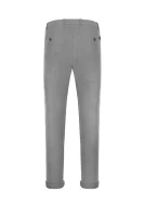 CHINO KALHOTY STEEN Joop! Jeans šedý