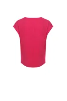 Tričko Calvin Klein Underwear růžová
