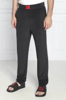 Tepláky Terry Me | Regular Fit Hugo Bodywear černá