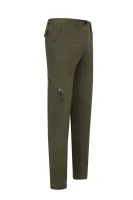 Jogger kalhoty EA7 zelený