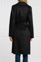 Kabát Michael Kors černá