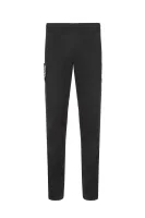 Kalhoty jogger EA7 černá