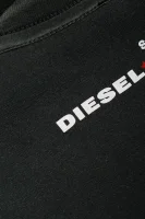Tričko Joey-FL  Diesel černá