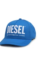 Kšiltovka Diesel modrá