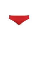 Bikini Tommy Hilfiger červený