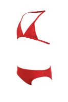 Bikini Tommy Hilfiger červený
