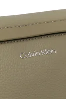 Ledvinka Calvin Klein khaki
