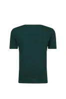 Tričko | Regular Fit POLO RALPH LAUREN zelený