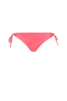 Spodní část bikin Calvin Klein Swimwear růžová