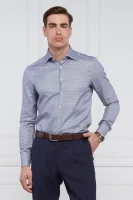 Košile | Regular Fit Stenströms modrá