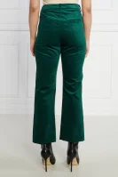 Kalhoty FARISCO | Regular Fit Marella zelený
