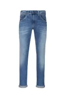 Džíny Zinc Pepe Jeans London modrá
