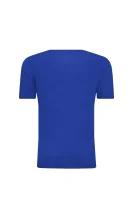 Tričko | Regular Fit POLO RALPH LAUREN modrá