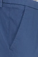 Chinos kalhoty Kaito3-D BOSS BLACK modrá