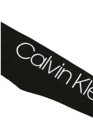 Kalhoty | Slim Fit Calvin Klein Underwear černá