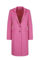 Kabát Magrete HUGO růžová