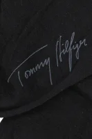 PONOŽKY 2-PACK Tommy Hilfiger černá