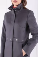 Kabát Merla HUGO šedý