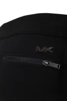 Teplákové kalhoty Michael Kors černá