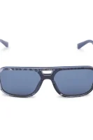 Sluneční brýle ACETATE MAN SUNGLASS Dolce & Gabbana modrá