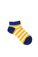 Ponožky 2-pack Tommy Hilfiger modrá