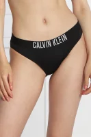 Spodní část bikin Calvin Klein Swimwear černá