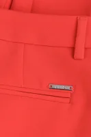 Kalhoty Liu Jo červený