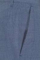 Kalhoty genesis4 BOSS BLACK modrá