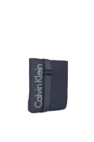 Pánská taška přes rameno Calvin Klein tmavě modrá