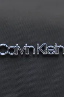 Reportérka Calvin Klein černá