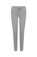 Teplákové kalhoty POLO RALPH LAUREN popelavě šedý