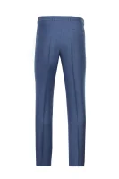 Kalhoty Griffin182  HUGO modrá