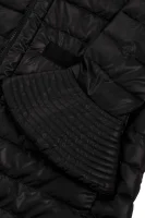 Kabát Infiltrarsi Pinko černá