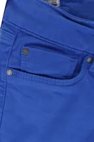 Kalhoty Soho Pepe Jeans London modrá