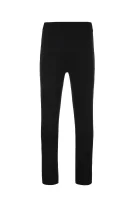 Teplákové kalhoty Long Pant Cuffs BOSS BLACK černá