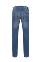 DŽÍNY ZINC BLUE Pepe Jeans London modrá