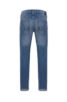 DŽÍNY ZINC BLUE Pepe Jeans London modrá