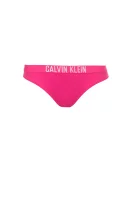 SPODNÍ ČÁST BIKIN Calvin Klein Swimwear růžová