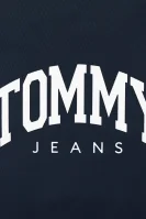 Reportérka TJM PREP SPORT Tommy Jeans tmavě modrá